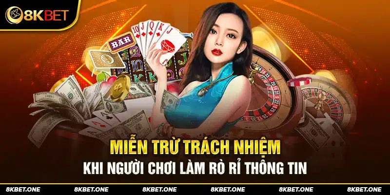 MIễn trừ trách nhiệm vì lý do khách quan