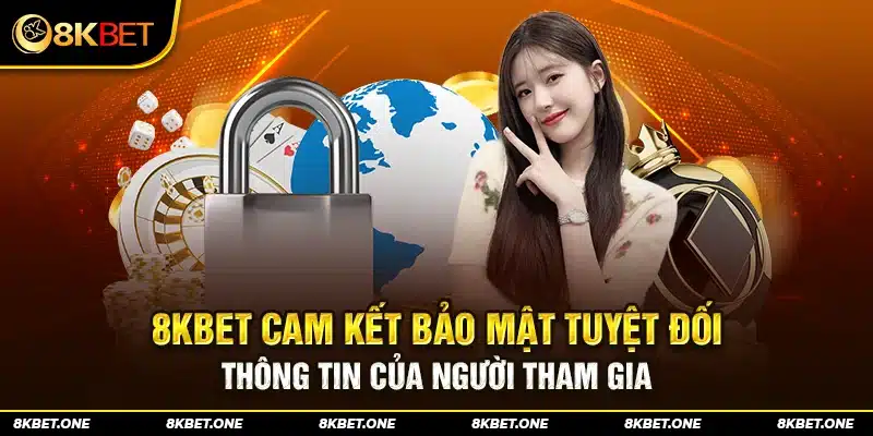 Các dịch vụ cá cược ăn khách tại nhà cái 8Kbet